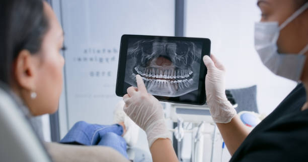 Licensed Tooth Extraction service in Stephens County County, OK - Smile Center Dentistry